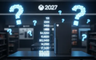 ارتفاع أسعار إكس بوكس يثير الشكوك حول إطلاق الأجهزة الجديدة 2027 (فيديو)