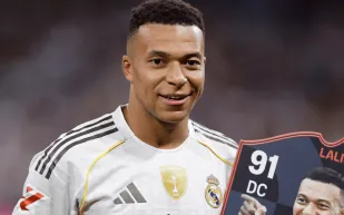 تشابي ألونسو يوضح موقف مبابي من المشاركة مع منتخب فرنسا بعد الإصابة