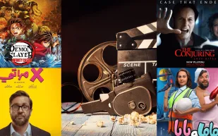 سبتمبر ذهبي لشباك التذاكر السعودي.. أفلام عالمية تغير المعادلة