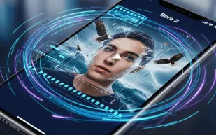 "سورا 2" من أوبن إيه آي.. فيديوهات واقعية بوجه المستخدم