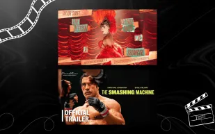 تايلور سويفت تكتسح شباك التذاكر.. ماذا فعل فيلمها في يومه الأول؟ (فيديو)