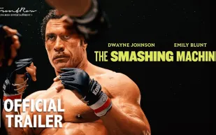 البطل الحقيقي لفيلم The Smashing Machine يكشف نظامه التدريبي الصارم