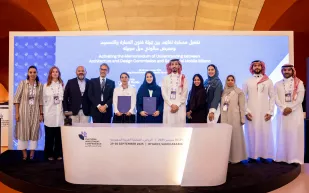 الرياض تستعد لاستقبال النسخة الأولى من معرض "سالوني ديل موبيلي ميلانو"