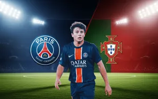 كيف انتهت أزمة باريس سان جيرمان ومنتخب البرتغال حول نيفيز؟
