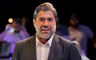 وائل كفوري يخضع لعملية دقيقة في عينه داخل مستشفى بيروتي (تفاصيل) 