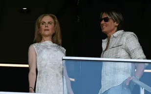 نيكول كيدمان تعيش أسبوعًا صعبًا بعد تصرفات كيث أوربان.. ماذا فعل؟