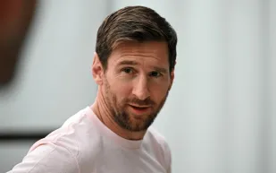 مجموعة ساعات ميسي من Patek Philippe تتجاوز قيمتها ملايين الدولارات