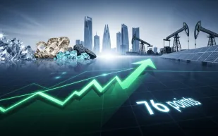 طفرة في "تاسي": قائمة الشركات الأكثر ارتفاعاً في جلسة اليوم بالسوق السعودي