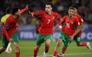 من 7 إلى 10 أكتوبر.. كل ما تريد معرفته عن مواعيد مباريات دور الـ16 في كأس العالم تحت 20 سنة