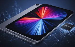 iPad mini 8 بتصميم جديد وأداء خارق.. كل ما كشفت عنه التسريبات