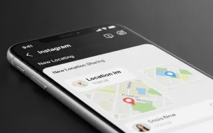 إنستغرام يضيف مؤشرات جديدة لمعرفة حالة مشاركة الموقع