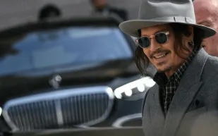  جوني ديب يعود للإخراج بفيلم "Modi" عن حياة الرسام موديلياني (فيديو)