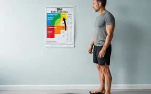 هل حان وقت التخلي عن مؤشر كتلة الجسم؟ دراسة تكشف مفاجأة صادمة!