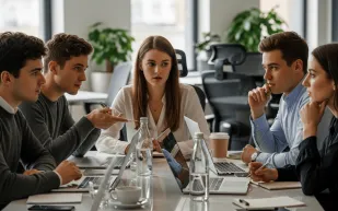 جيل زد يكسر حاجز الصمت حول الرواتب.. هل انتهى زمن السرّية؟