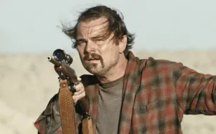 دي كابريو يتصدر شباك التذاكر بفيلم "One Battle After Another" (فيديو)