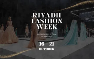 ستة أيام من الإبداع والموضة: كل ما تحتاج إلى معرفته عن أسبوع الموضة في الرياض