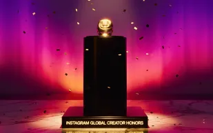 إنستغرام تطلق جائزة "الخاتم" لتكريم المبدعين المؤثرين حول العالم ( فيديو)