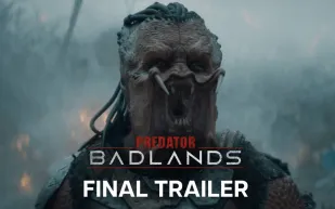 الكشف عن الإعلان الأخير لفيلم Predator: Badlands قبل عرضه في نوفمبر (فيديو)