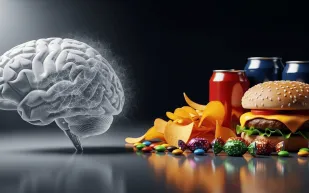 دراسة: الأغذية المُصنّعة والمشروبات الغازية تسرّع تدهور الذاكرة