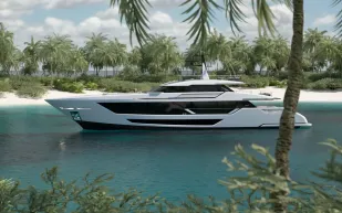 كاستم لاين تعيد تسمية خط اليخوت الرياضية إلى "سايتا" وتكشف عن طراز جديد