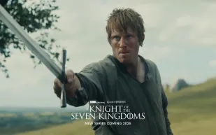 فارس من الممالك السبع.. إشارات مبكرة لعودة عالم صراع العروش