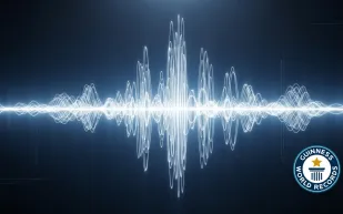  أمريكي يحصد لقب أعمق صوت بشري ويدخل موسوعة غينيس (فيديو)