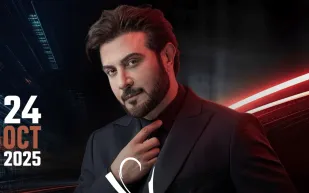 تعرف على أسعار تذاكر حفل ماجد المهندس بفئات متنوعة تناسب جميع الجمهور