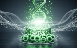 قفزة تاريخية في الطب السعودي: 470 عملية زراعة خلايا جذعية خلال عام واحد