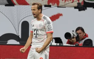 هل يغيب هاري كين عن مباراة ويلز؟ الإصابة تثير القلق في معسكر الأسود الثلاثة