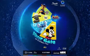 أسعار التذاكر العادية والسريعة لفعالية بلاي توبيا ضمن موسم الرياض 2025