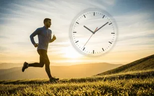 دراسة: الصيام المتقطع الرياضي يعزز الأداء ويطيل العمر