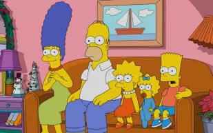 جزء ثاني من فيلم The Simpsons بعد 20 عامًا.. موعد لا يُفوّت