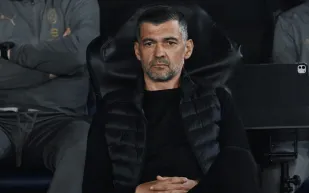 سيرجيو كونسيساو يقود الاتحاد بطاقم أوروبي متكامل.. تعرف عليه