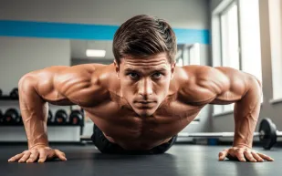 التمرين الأهم لكل رجل للحفاظ على قوته.. خبير يوضح