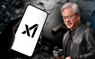 هل سنعمل مع بشر رقميين؟ رئيس إنفيديا يتوقع تحولًا جذريًا في بيئة العمل