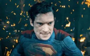 فيلم Superman يسجل أرقامًا قياسية على HBO Max خلال 10 أيام