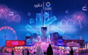 تركي آل الشيخ يدعو أهالي الرياض لاستقبال موسمهم السادس الأكثر اختلافًا (فيديو)