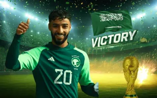 أبو الشامات يخطف الأضواء بتصريح مؤثر بعد مباراة إندونيسيا.. والجماهير تتفاعل بقوة 