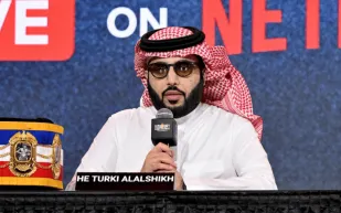 كيف علّق تركي آل الشيخ على صفقة بيع مانشستر يونايتد؟