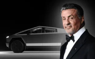 سلفستر ستالون يمنح تسلا سايبرتراك دورًا مفاجئًا في "تولسا كينغ"