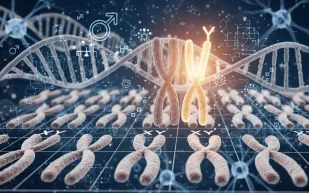 تأثير كروموسوم Y على اضطرابات النمو العصبي.. دراسة تكشف مفاجآت