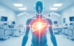 إنجاز طبي غير مسبوق: كبد خنزير معدل يعمل في جسم إنسان لـ38 يومًا