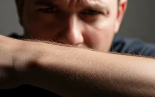 لماذا نشعر بالقشعريرة؟ دراسة تكشف أصلها 