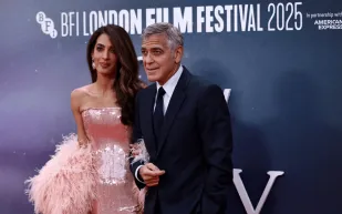 يجمع بين الكوميديا والدراما.. جورج كلوني يكشف عن تفاصيل أحدث أعماله السينمائية