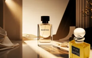 بالنسياغا 2025: عودة عطريّة بعد 75 عامًا تجمع بين الأصالة والحداثة