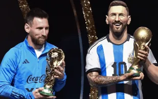 نجم ليفربول يتوقع فوز الأرجنتين بكأس العالم 2026