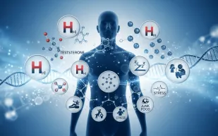 دراسة: نمط الحياة والهرمونات يؤثران على الصحة الإنجابية للرجال
