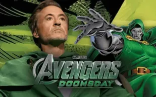 أندرو غارفيلد يحسم الجدل حول ظهوره في فيلم "المنتقمون: يوم القيامة"