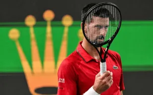 نوفاك ديوكوفيتش: لهذا السبب لا يمكن أن أكون صديقًا لرافائيل نادال