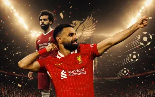 في تصريح صادم.. غاكبو يشكو من هيمنة صلاح على ركلات جزاء ليفربول